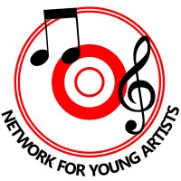 Network For Young Artists Logo