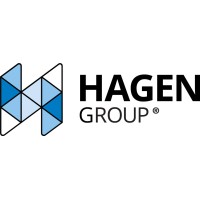 Rolf C. Hagen (USA) Corp. Logo