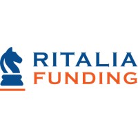 Ritalia Funding Logo