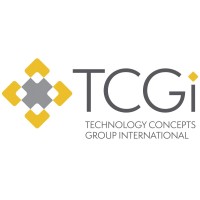 Technology Concepts Group International/BigVar Logo