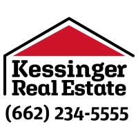 Kessinger Real Estate Logo