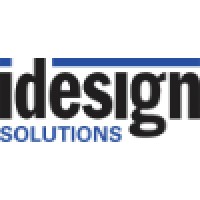 iDesign Solutions Logo