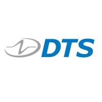DTS (Diversified Technical Systems, Inc.) Logo