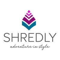 Shredly LLC Logo