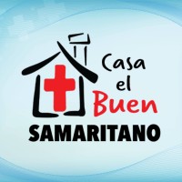 Casa El Buen Samaritano Logo