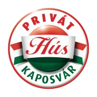Privát Húsfeldolgozó Kft. Logo