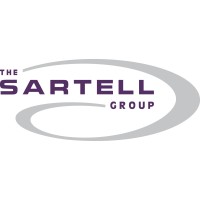 THE SARTELL GROUP, INC. Logo