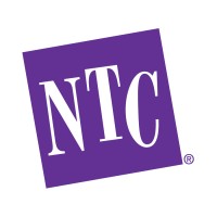 The National Theatre for Children Logo