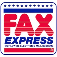 Fax Express, Inc. Logo