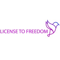 License to Freedom Logo