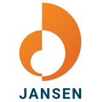 Jansen Combustion and Boiler Tech. Logo