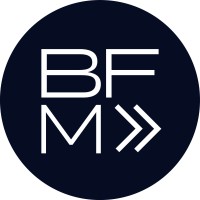 Bonnie Floyd Ministries Logo