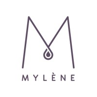 Mylène Logo