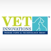 Vet Innovations Inc. Logo