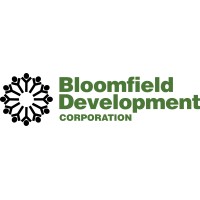 Bloomfield Development Corporation Logo