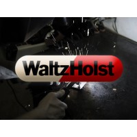 WALTZ HOLST Co. Logo