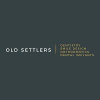 Old Settlers Dental Logo