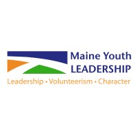 Maine Youth Leadership, Inc. Logo