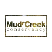 MUD CREEK CONSERVANCY INC Logo