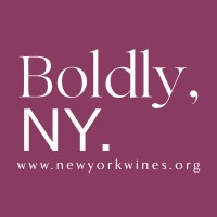 New York Wine & Grape Foundation Logo