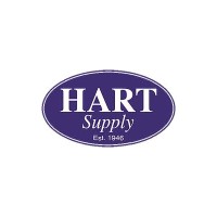 HART SUPPLY CO INC Logo