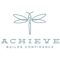 Achieve Builds Confidence Inc Logo