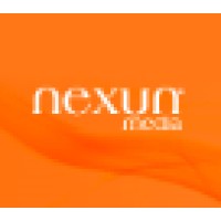 Nexun Media Logo