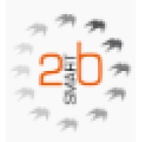 2bSMART Logo