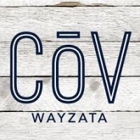 CōV Wayzata Logo