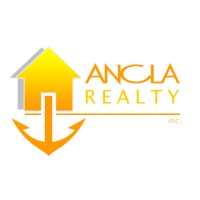 ANCLA Realty, Inc. Logo