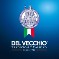 Quesos Del Vecchio Logo