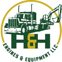 H & H ENGINES & EQUIPMENT LLC Logo