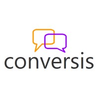 Conversis Logo