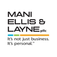 Mani Ellis & Layne, PLLC Logo