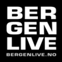 Bergen Live Logo