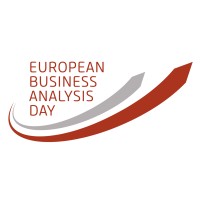 European Business Analysis Day Logo
