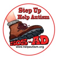 Help Autism Center Logo