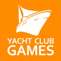 Yacht Club Games Logo