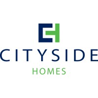 CITYSIDE HOMES, LLC Logo