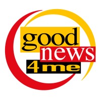 GoodNew4ME (GN4ME) Logo