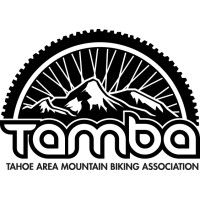 Tahoe Area Mountain Biking Association Logo
