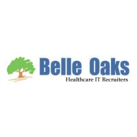 Belle Oaks of America - JOBS page Logo