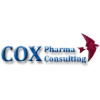 Cox PharmaConsulting Logo