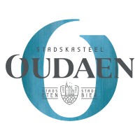 Stadskasteel Oudaen Logo