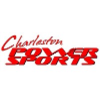 Charleston Powersports Logo