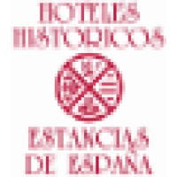 HOTELES HISTÓRICOS - ESTANCIAS DE ESPAÑA Logo