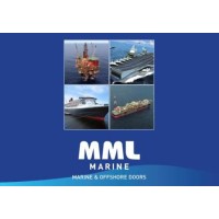 MML Marine Limited Logo