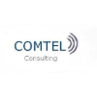 COMTEL Consulting Logo