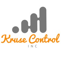 Kruse Control Inc. Logo