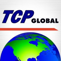TCP Global Corporation Logo